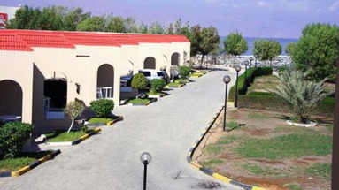 Holiday Beach Motel