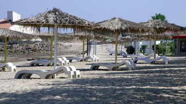 Holiday Beach Motel