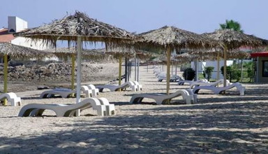 Holiday Beach Motel