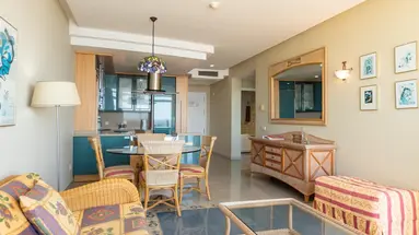 Holiday Club Jardin Amadores