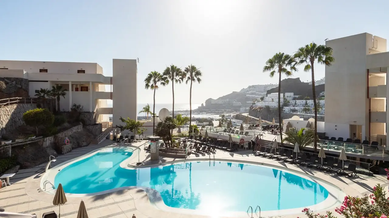 Holiday Club Puerto Calma
