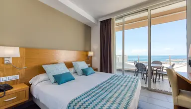 Holiday Club Puerto Calma