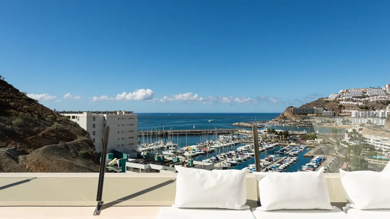 Holiday Club Puerto Calma