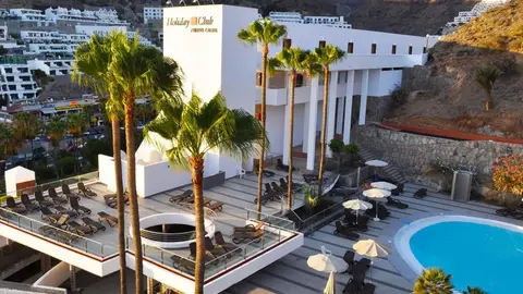 Hotel Holiday Club Puerto Calma