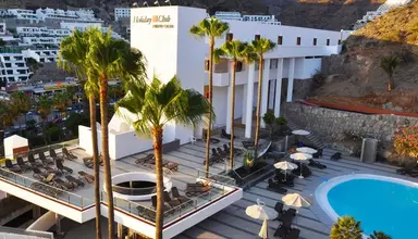 Holiday Club Puerto Calma