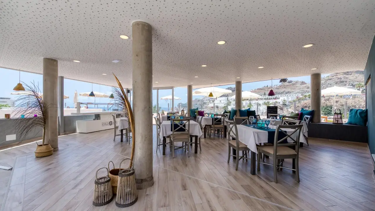 Holiday Club Puerto Calma