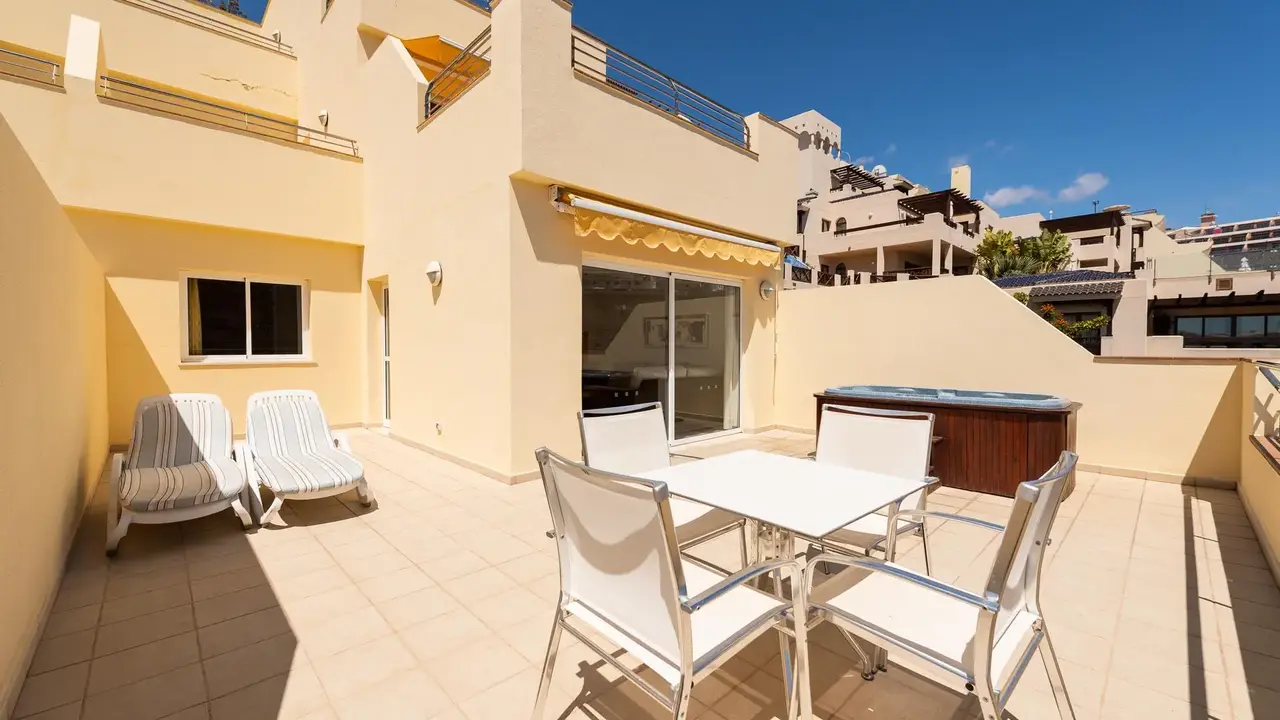 Holiday Club Sol Amadores