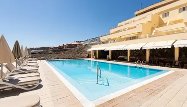 Holiday Club Sol Amadores