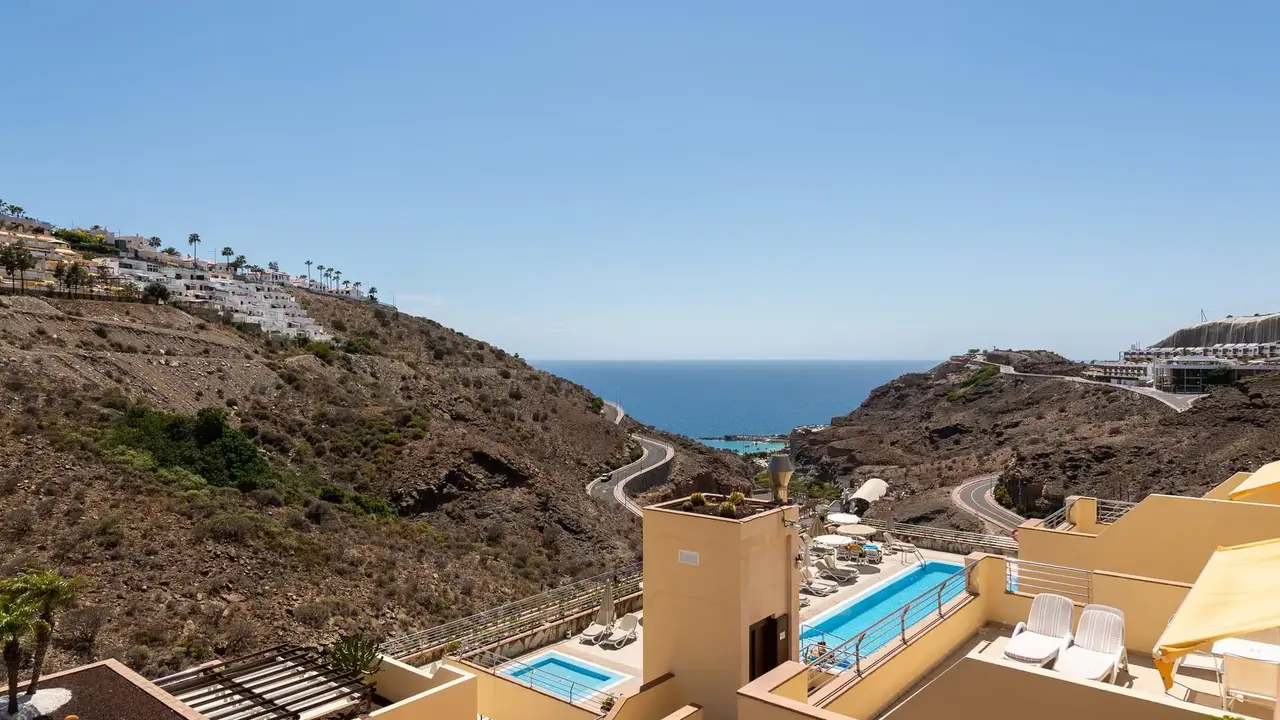 Holiday Club Sol Amadores