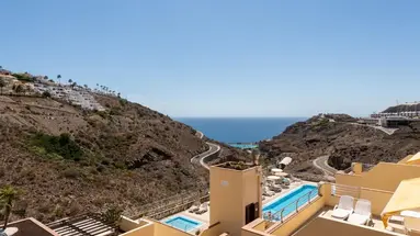 Holiday Club Sol Amadores