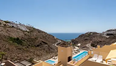 Holiday Club Sol Amadores