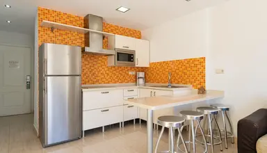 Holiday Club Sol Amadores
