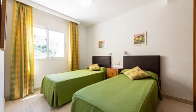 Holiday Club Sol Amadores
