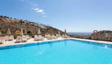 Holiday Club Sol Amadores