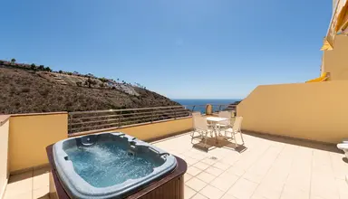 Holiday Club Sol Amadores