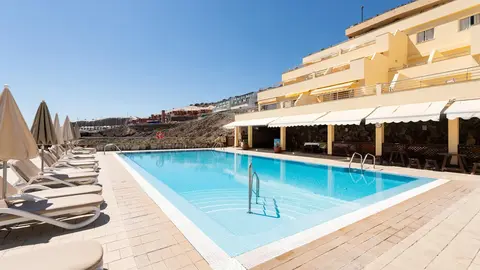 Hotel Holiday Club Sol Amadores