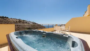 Holiday Club Sol Amadores