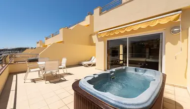 Holiday Club Sol Amadores