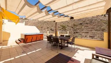 Holiday Club Sol Amadores