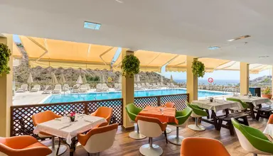Holiday Club Sol Amadores