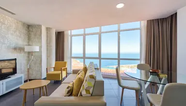 Holiday Club Vista Amadores