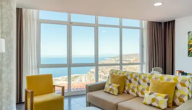 Holiday Club Vista Amadores