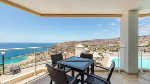 Hotel Holiday Club Vista Amadores