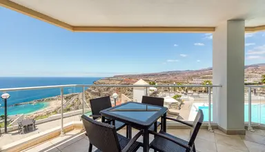 Holiday Club Vista Amadores