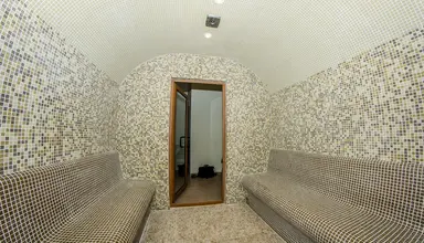 Holiday Fort Golf Club
