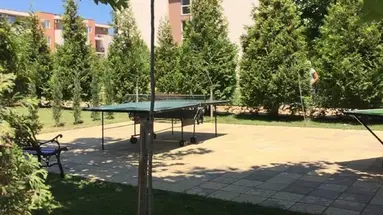 Holiday Fort Golf Club