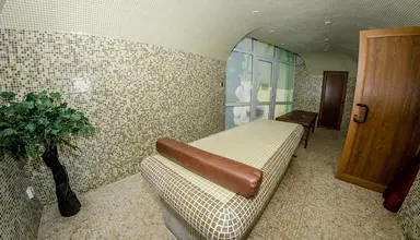 Holiday Fort Golf Club