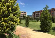 Holiday Fort Golf Club