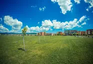 Holiday Fort Golf Club