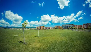 Holiday Fort Golf Club