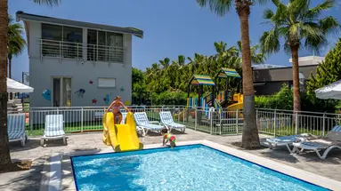 Holiday Garden Resort