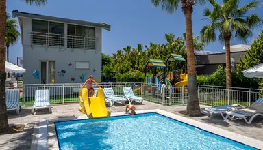 Holiday Garden Resort