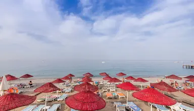Holiday Garden Resort