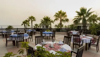 Holiday Garden Resort