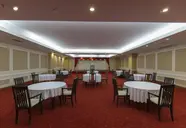 Holiday Garden Resort 