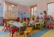 Holiday Garden Resort 