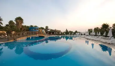 Holiday Garden Resort