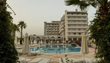 Holiday Garden Resort