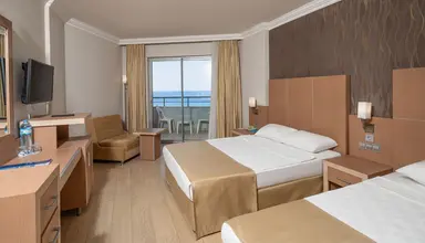 Holiday Garden Resort