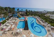 Holiday Garden Resort 
