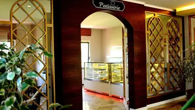 Holiday Garden Resort
