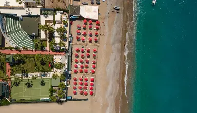 Holiday Garden Resort