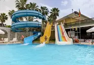 Holiday Garden Resort 