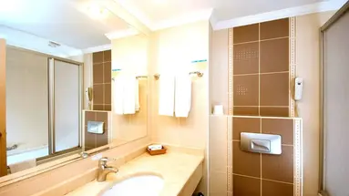 Holiday Garden Resort