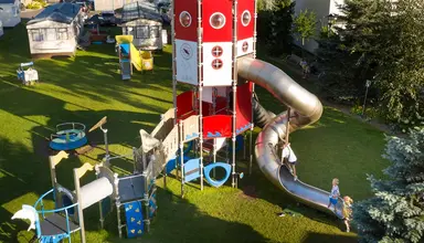 Holiday Golden Resort