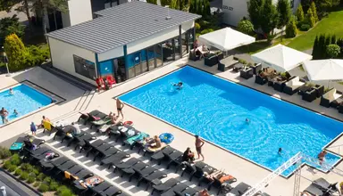 Holiday Golden Resort